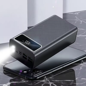 พาวเวอร์แบงค์50000MAH ความจุสูง & พาวเวอร์แบงค์สำหรับผู้บริโภคอุปกรณ์ไฟฟ้าสำหรับใช้กลางแจ้ง - Product Image 5