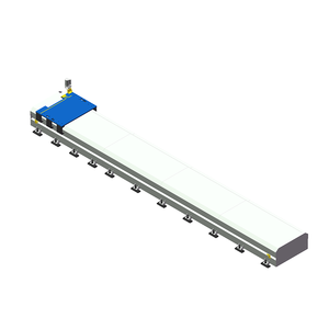 Trung Quốc chất lượng cao Robot hoàn toàn kèm theo tuyến tính hướng dẫn đường sắt Robot đi du lịch trục cho hàn và xử lý - Product Image 2