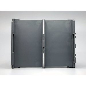 Accessori per baie da 19 pollici e rack informatici, stampa 3D FDM con interassi esatti, a partire da 4,90 € - Product Image 2