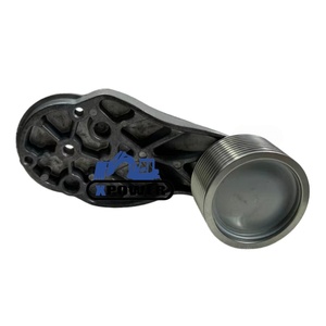 Tendeur de courroie moteur XPower 21479276 APV2739 pour pelle sur chenilles EC380 EC480 Neuf - Product Image 4