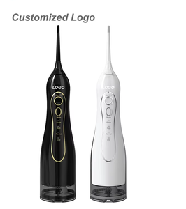 <span class=keywords><strong>Irrigador</strong></span> Bucal Inalámbrico al por Mayor, Limpiador <span class=keywords><strong>Dental</strong></span> Portátil con 4 Modos, Resistente al Agua IPX7, OEM ODM, Color Personalizado - Product Image 2