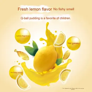 Wright Life 250mg <span class=keywords><strong>DHA</strong></span> kapsul minyak ganggang suplemen kesehatan konten tinggi untuk persediaan pertumbuhan anak-anak 30 kapsul 2 Kapsul - Product Image 2