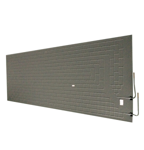 ระบบปั๊มความร้อนพลังงานแสงอาทิตย์ แผงโซลาร์เซลล์แบบเทอร์โมไดนามิก - Product Image 5