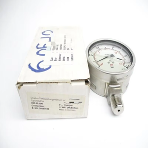 233.50.100 14.5PSI ใหม่ต้นฉบับคลังสินค้าพร้อมใช้งานตัวควบคุมการเขียนโปรแกรม PLC ระบบอัตโนมัติสำหรับอุตสาหกรรม - Product Image 1