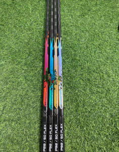 <span class=keywords><strong>Palo</strong></span> <span class=keywords><strong>de</strong></span> <span class=keywords><strong>Hockey</strong></span> sobre Hielo PARIMS AKJ-501 <span class=keywords><strong>para</strong></span> Adultos, 100% Fibra <span class=keywords><strong>de</strong></span> Carbono, Flex 70-105, Curva, Ecológico, Tamaño Personalizado, Alta Precisión - Product Image 5