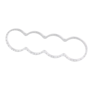 Bảo vệ mạnh mẽ cho Honda cho Civic Del Sol CRX (SOHC) và động cơ D15/<span class=keywords><strong>D16</strong></span> d-series-Bảo vệ khối động cơ mới - Product Image 5