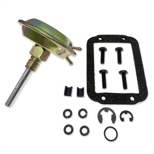 Actuador De <span class=keywords><strong>Vaco</strong></span> De Eje Delantero Nuevo 4wd compatibile Con Dodge Ram Jeep 4882682 4506116 - Product Image 3