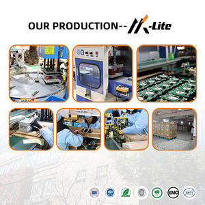 EMC EN62471 <span class=keywords><strong>ROHS</strong></span> BSCI防水1000 LUMENSプラスチック110M長距離40h照明時間LED充電式ヘッドライトヘッドライトランプ - Product Image 5