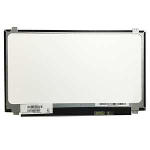 NT156FHM-N41 N42 N156HGE-EA1 EAB B156HTN03.6 B156HTN03.4 B156HTN03.7 HB156FH1-301 401 15.6 Écran LCD TN incurvé pour bureau Nouveau - Product Image 1