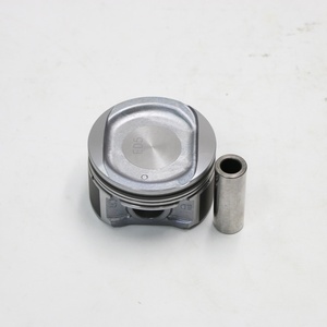Piston 12010-ED500 For Nissan HR16DE 1.6L <strong>Versa</strong> Tiida Juke Note Micra Qashqai 78mm STD 4Cyl Gasoline Engine Auto Part - Product Image 2