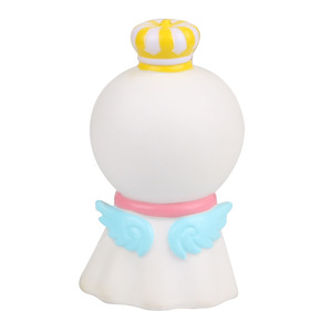 Cute Sunny Doll PU Foam Slow <b>Rebound</b> Toy Figurine For Decoration Gift - Product Image 2