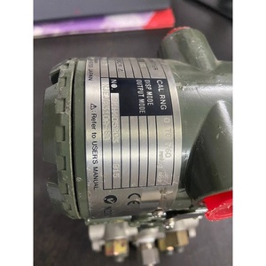 Capteur de position absolue Yokogawa EJA310A à montage traditionnel EJA310A-FMZ4A-92DB/A Yokogawa EJA310A - Product Image 6