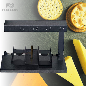 Nouvelle Machine Électrique Rotative à Demi-Lune pour <span class=keywords><strong>la</strong></span> Fusion du Fromage, Idéale pour Restaurants et Cafés – Machine Commerciale de Chauffage du Fromage Sec - Product Image 3