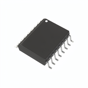 Distributeur agréé de composants électroniques MX25L51245GMI-08G 16 SOlC Mémoire - Product Image 1