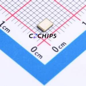 K3A2400009100 Crystal (Passive) SMD3225-4P Crystal Oscillator 24MHz -10ppm~0ppm 9pF 20ppm - Product Image 1