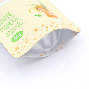 Aangepaste 90r Tuit Etui Milieuvriendelijke Herbruikbare Stand-Up Zakje Voor Melk Yoghurt Baby Food Puree Verpakking Pe Plastic Custom Logo