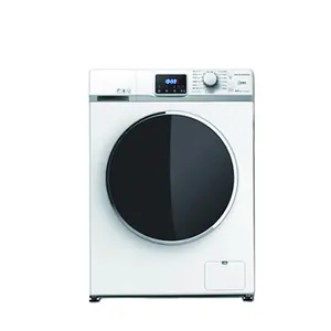 7KG Voll automatische frontlader waschmaschine für verkauf