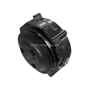 Genuine603-1668 Máy bơm nước cho mèo C18 động cơ diesel dầu C15 máy xúc 374 395 máy kéo d9t máy móc xây dựng phụ tùng - Product Image 1