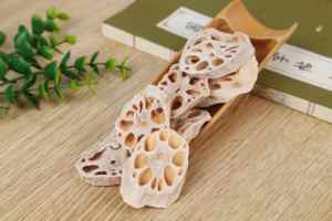 Горячая новинка 2025: Высушенные ломтики лотоса методом AD-сушки, высококачественные, запеченные, оптом - Product Image 5