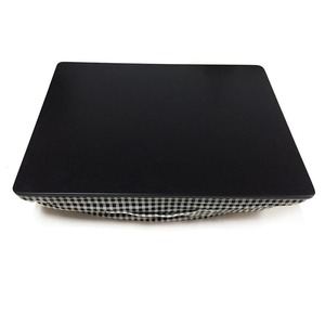<span class=keywords><strong>Bandeja</strong></span> de Escritorio para Portátil de MDF Personalizada OEM, Pintada con Laca, con Tope para <span class=keywords><strong>Cama</strong></span> o Uso con <span class=keywords><strong>Ordenador</strong></span>, <span class=keywords><strong>Bandeja</strong></span> Portátil para Portátil Pintada - Product Image 1