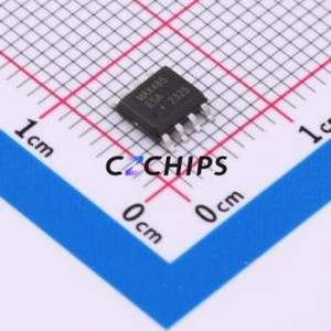 Nouveau-Original MAX485ESA(LX) SOP-8 Circuit intégré IC puce RS-485/RS-422 IC vente entière puces de composants électroniques et Service de nomenclature - Product Image 1