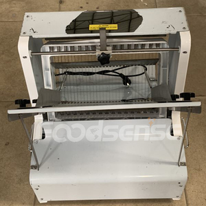 Máy Cắt Bánh Mì Thương Mại/Máy Cắt Bánh Mì/Máy Cắt Lát Bánh Mì Máy Cắt Lát Có Thể Điều Chỉnh Để Bán - Product Image 3