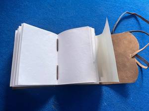 Handmade Genuine Leather Journal Vintage Embossed Writing Notebook Premium Craft Journal Best Manufacturer Supplier - Product Image 5