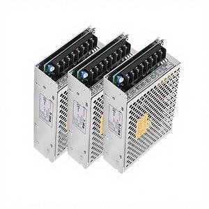 Fuente de Alimentación Conmutada con Monitoreo <span class=keywords><strong>D</strong></span>/T/Q, 220-24V Industrial, 3A/5A/20A Ajustable, Transformador de Seguridad de Alta Eficiencia - Product Image 1