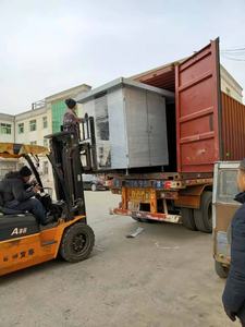 Ligne de transformation <span class=keywords><strong>des</strong></span> produits laitiers Ligne de production aseptique de jus Machine de remplissage d'emballage aseptique - Product Image 5