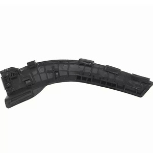 Lame d'essuie-glace gauche 861542S000 pour Hyundai Tucson Ix35 2010-2015, pièce de rechange en caoutchouc synthétique pour pare-brise de voiture - Product Image 3