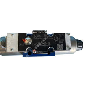 R901400160 4WREE10V1-75-2X/G24K31/F1M ตัวควบคุมทิศทางแบบสัดส่วน - Product Image 2