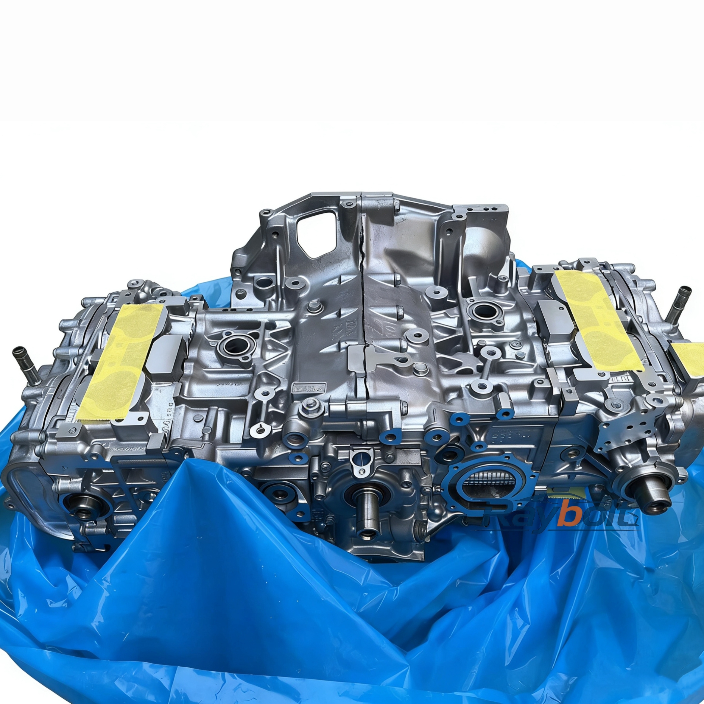 Juego De Junta De Cárter Y Sellos Inferiores Para Motor Subaru EJ205 EJ25 EJ255 EJ257, CS72500
