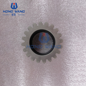 Repuestos para Excavadora de Calidad OEM y Durabilidad Comprobada, Engranaje Solar 39Q6-42240 para Excavadora R210LC-9S R220LC-9S - Product Image 3