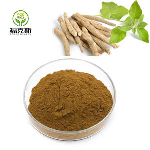 Экстракт растения ашваганды, синтетические витанолиды, экстракт корня ашваганды в порошке (Withania Somnifera) - Product Image 2