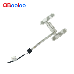 Hệ Thống Điện Ô tô cảm biến ghế trước cảm biến ổ đĩa ghế trước cảm biến truy cập ghế trước 1099592-00-d cho Tesla Model 3/Y - Product Image 2