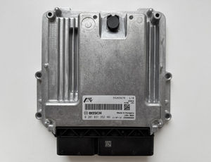 Unidad de Control Electrónico (ECU) / Módulo de Control del Motor (ECM) BW 219 DH-4 TCD 2012 L06 2V C3UI150, Caja de Control, Código de Motor C3UI150 0281 020 069 10407834 - Product Image 2
