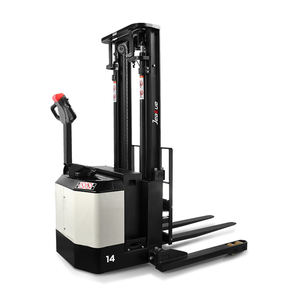 टी वाइड-लेजेज्ड स्टेकर 1.4 उच्च गुणवत्ता की छूट - Product Image 2