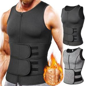 Fagas pour hommes colombien haute compression contrôle du ventre Body Shapers femmes Corset taille formateur ceinture d'entraînement vente en gros - Product Image 1