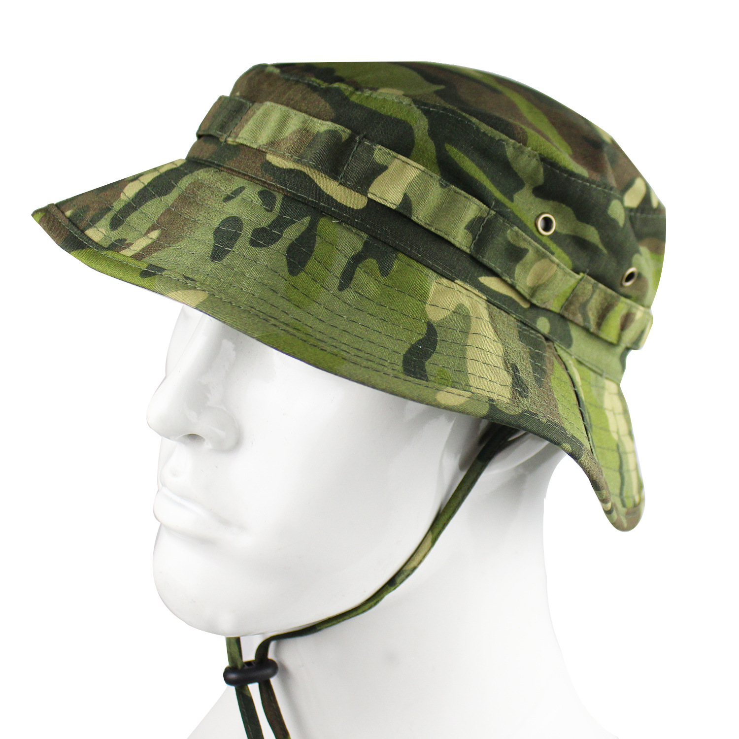 camouflage Green