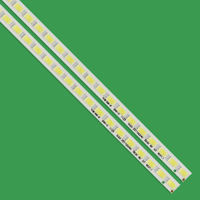 Bande lumineuse LED pour téléviseur LCD en aluminium, vente en gros d'usine, nouvelle, avec télécommande G1GE-400SM0-R6 LJ64-03029A pour Hisense LED40K16X3D