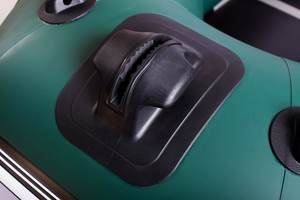 Rouleau d'ancrage de bateau en PVC, ancres de bateau marines pour bateaux pneumatiques et kayaks - Product Image 5