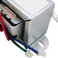 Autotransformateur monophasé EI 220V vers 110V, transformateur de puissance abaisseur en acier au silicium laminé 50/60Hz