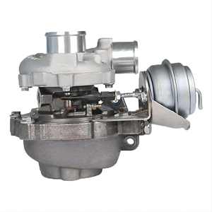 Turbocompresor GTB1649V 757886-0003 28231-27400 para <span class=keywords><strong>Hyundai</strong></span> <span class=keywords><strong>Tucson</strong></span> Kia Sportage 2.0 CRDi D4EA - Product Image 4
