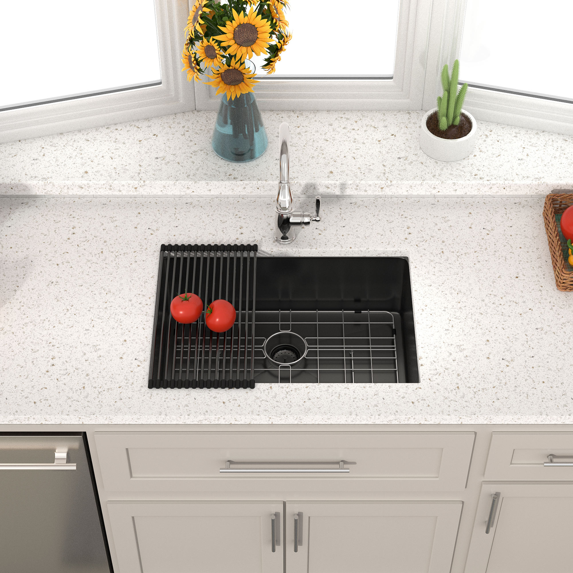 How to Choose a Workstation Sink Copper Undermount: Buying Guide