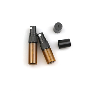 Chất lượng cao nóng bán nhỏ chai Xịt Thủy Tinh 2ml 3ml 5ml 10ml <span class=keywords><strong>15ml</strong></span> 20ml 30ml chai nước hoa thủy tinh chai tinh dầu - Product Image 4