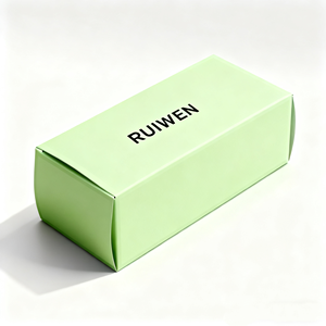 Boîte à double insert de petite taille - Couleur, taille et logo personnalisables, prix bas - Solution d'emballage en gros - Product Image 3