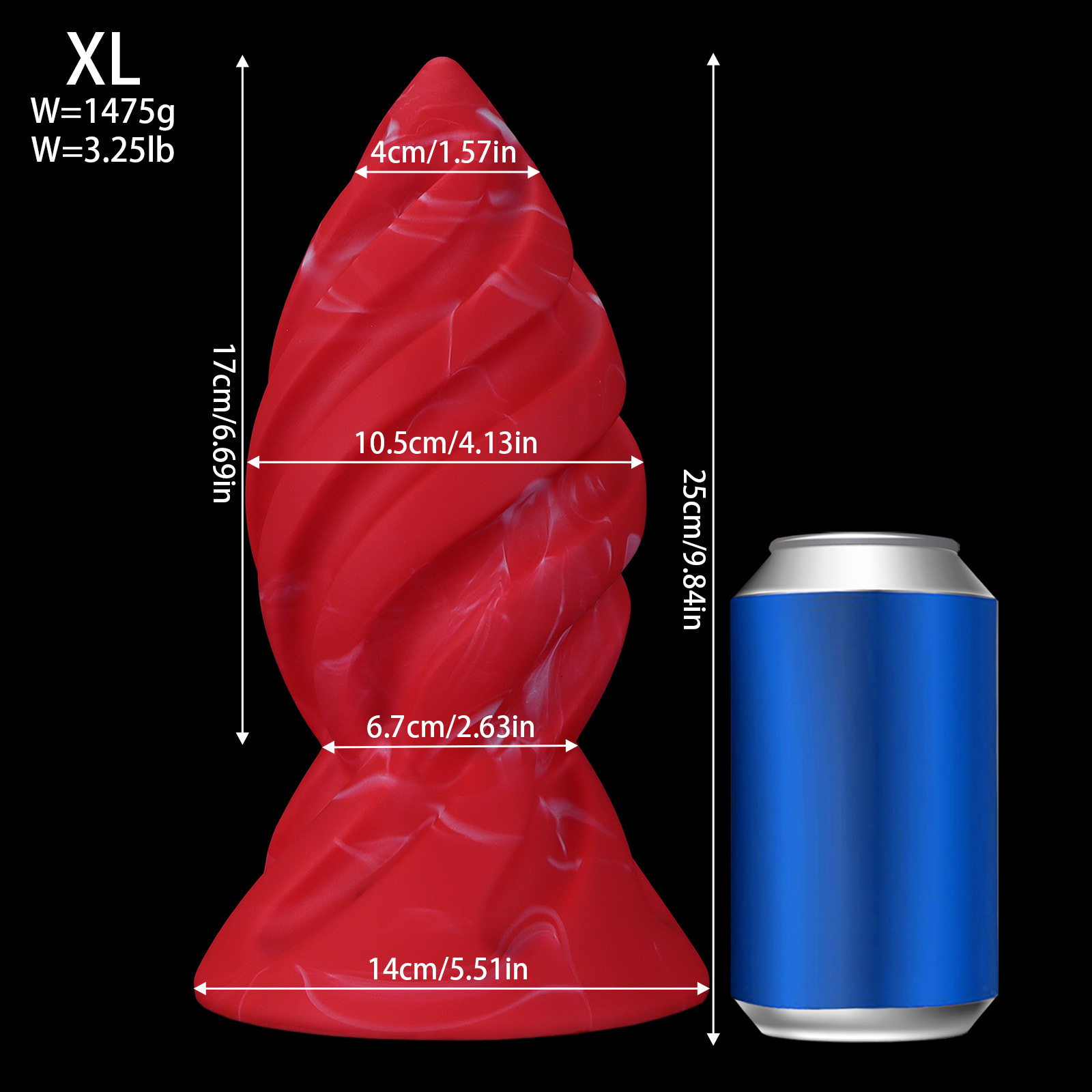 XL