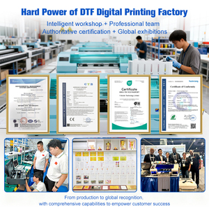 Pressa a Caldo Automatica 38*38CM per Magliette, Macchina Semi-Automatica per Sublimazione e Trasferimento su Tessuti - Product Image 5