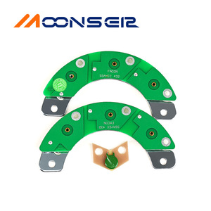 MoonsEir <b>Rectifier</b> Bridge Module SSAYEC 432 LSA432 Diesel Generator Excitation Diode - Product Image 1