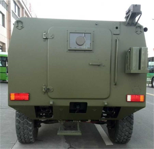 <strong>Dongfeng</strong> <strong>Warrior</strong> 4WD Off-road Vehicle High-quality <strong>Warrior</strong> Engine Suitable for Outdoor All-weather Driving - Product Image 4